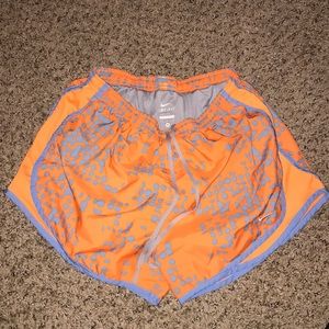 Nike Athletic Shorts